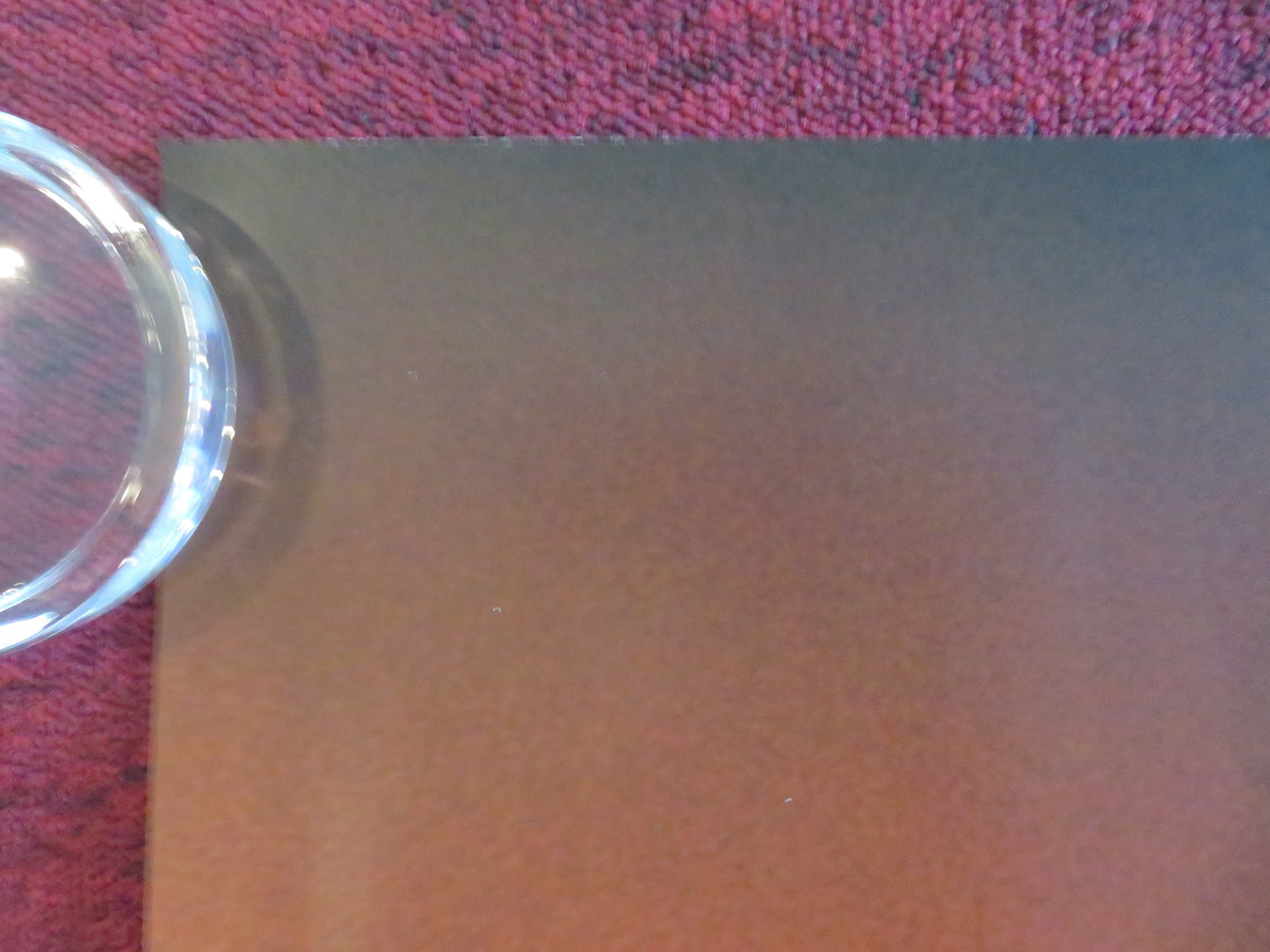 TOGETHER UK QUAD ROLLED POSTER DAVE FRANCO ALISON BRIE 2025