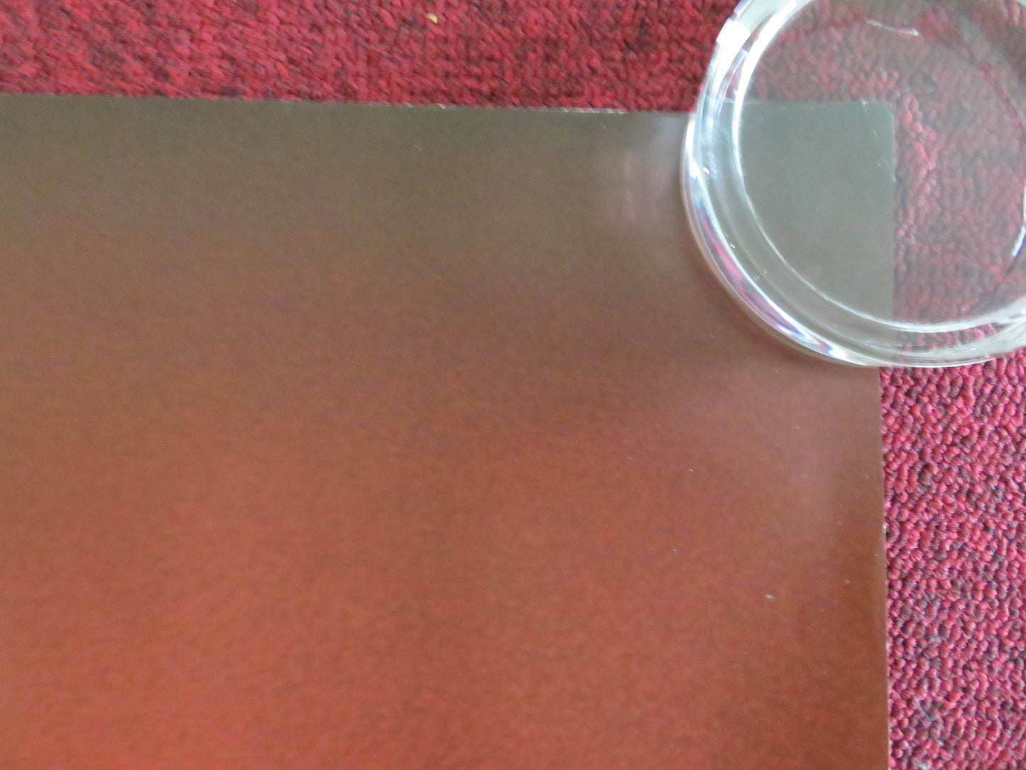 TOGETHER UK QUAD ROLLED POSTER DAVE FRANCO ALISON BRIE 2025