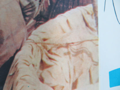 THE SEAWOLF - H ITALIAN FOTOBUSTA POSTER EDWARD MEEKS RAIMUND HARMSTORF 1971 - Rendezvous Cinema