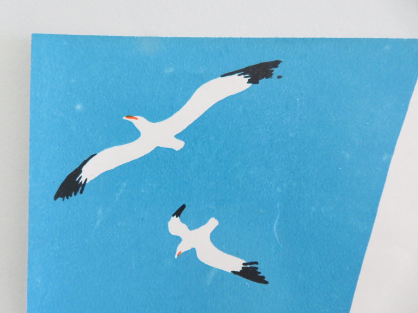 THE SEAWOLF - H ITALIAN FOTOBUSTA POSTER EDWARD MEEKS RAIMUND HARMSTORF 1971 - Rendezvous Cinema