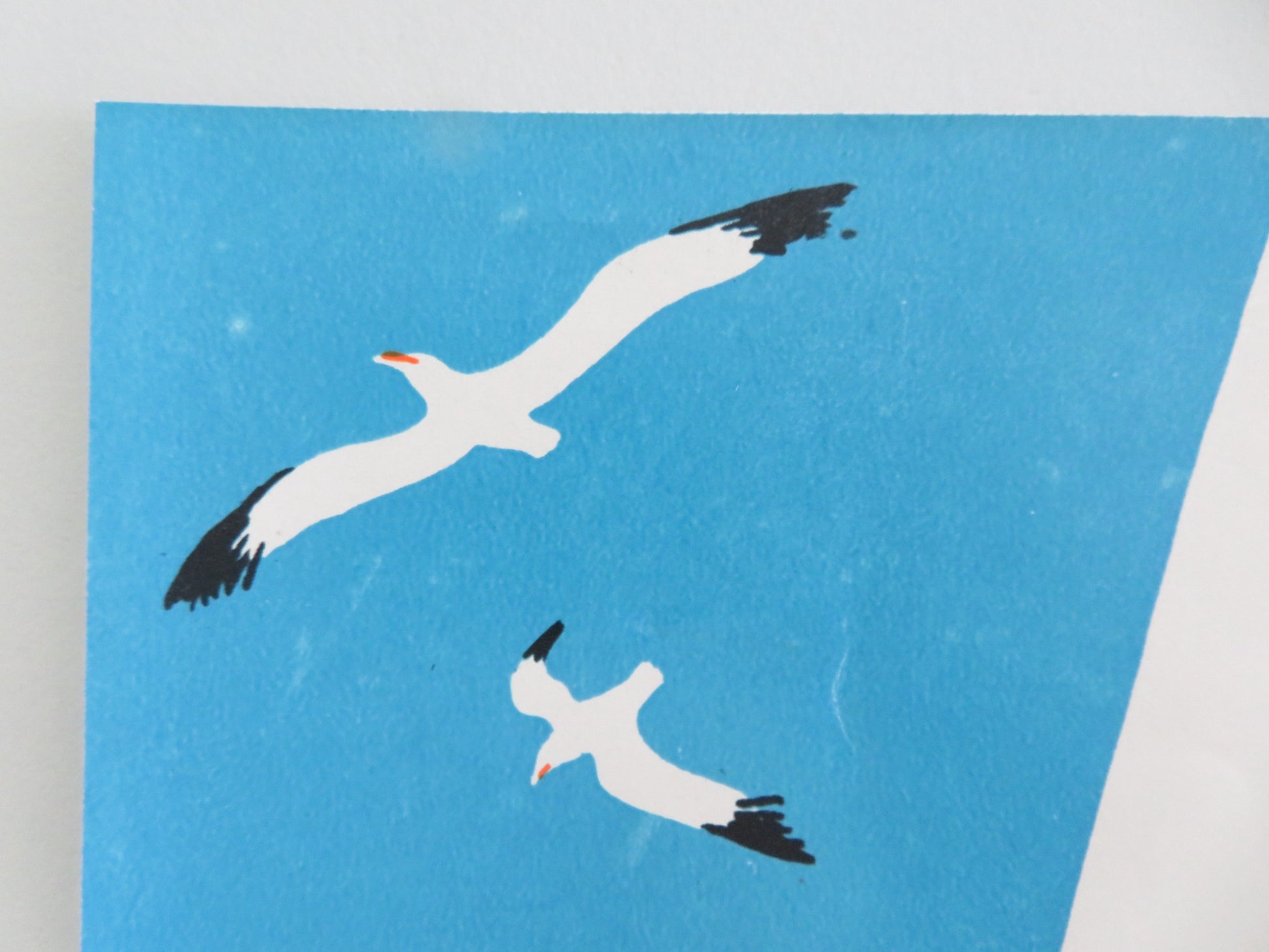 THE SEAWOLF - H ITALIAN FOTOBUSTA POSTER EDWARD MEEKS RAIMUND HARMSTORF 1971 - Rendezvous Cinema