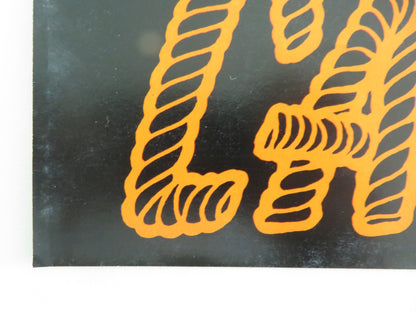 THE SEAWOLF - H ITALIAN FOTOBUSTA POSTER EDWARD MEEKS RAIMUND HARMSTORF 1971 - Rendezvous Cinema