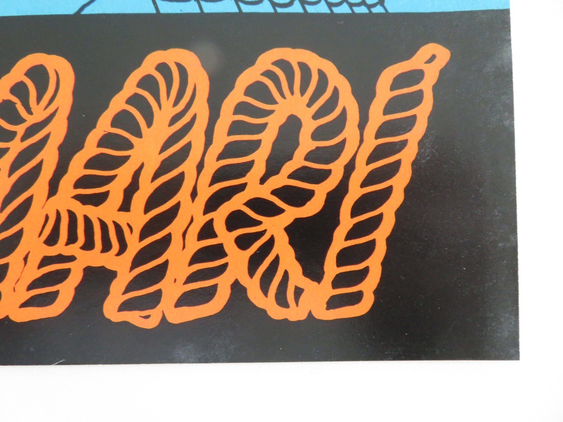 THE SEAWOLF - H ITALIAN FOTOBUSTA POSTER EDWARD MEEKS RAIMUND HARMSTORF 1971 - Rendezvous Cinema