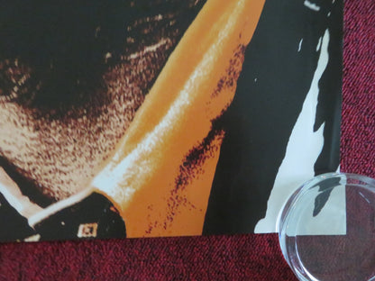 SYRIANA UK QUAD ROLLED POSTER GEORGE CLOONEY MATT DAMON 2005