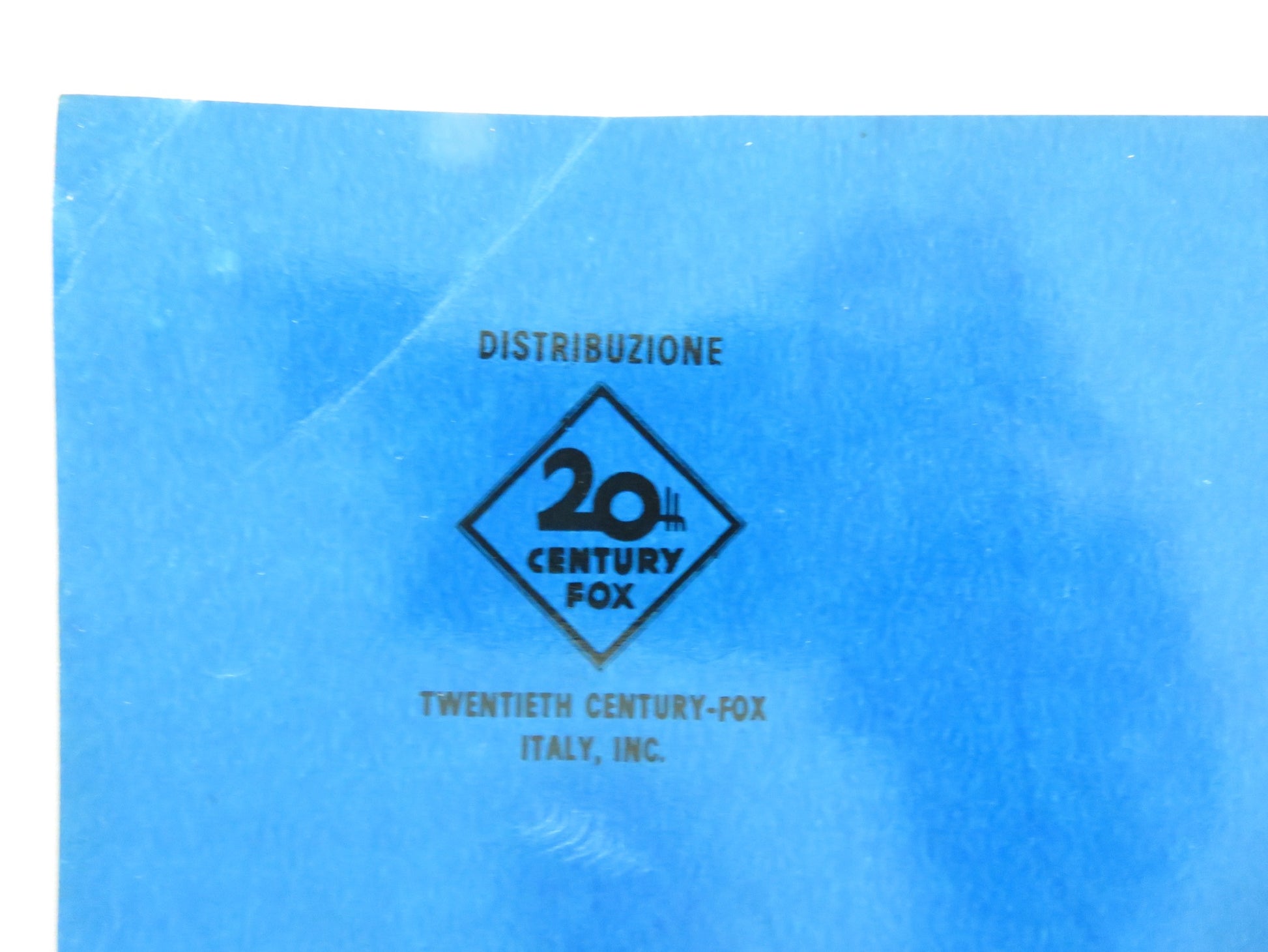 THE LONGEST DAY - D ITALIAN FOTOBUSTA POSTER RICHARD BURTON SEAN CONNERY R1969 - Rendezvous Cinema