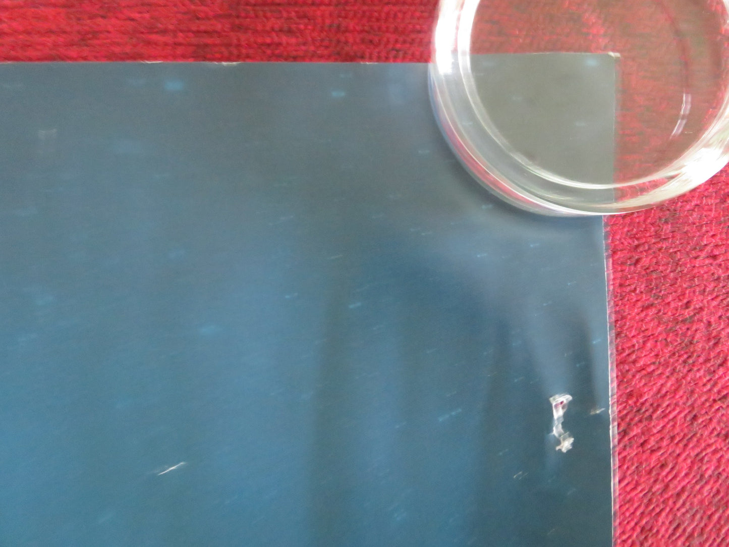 THE LIFE OF CHUCK UK QUAD ROLLED POSTER TOM HIDDLESTON MARK HAMILL S. KING 2024