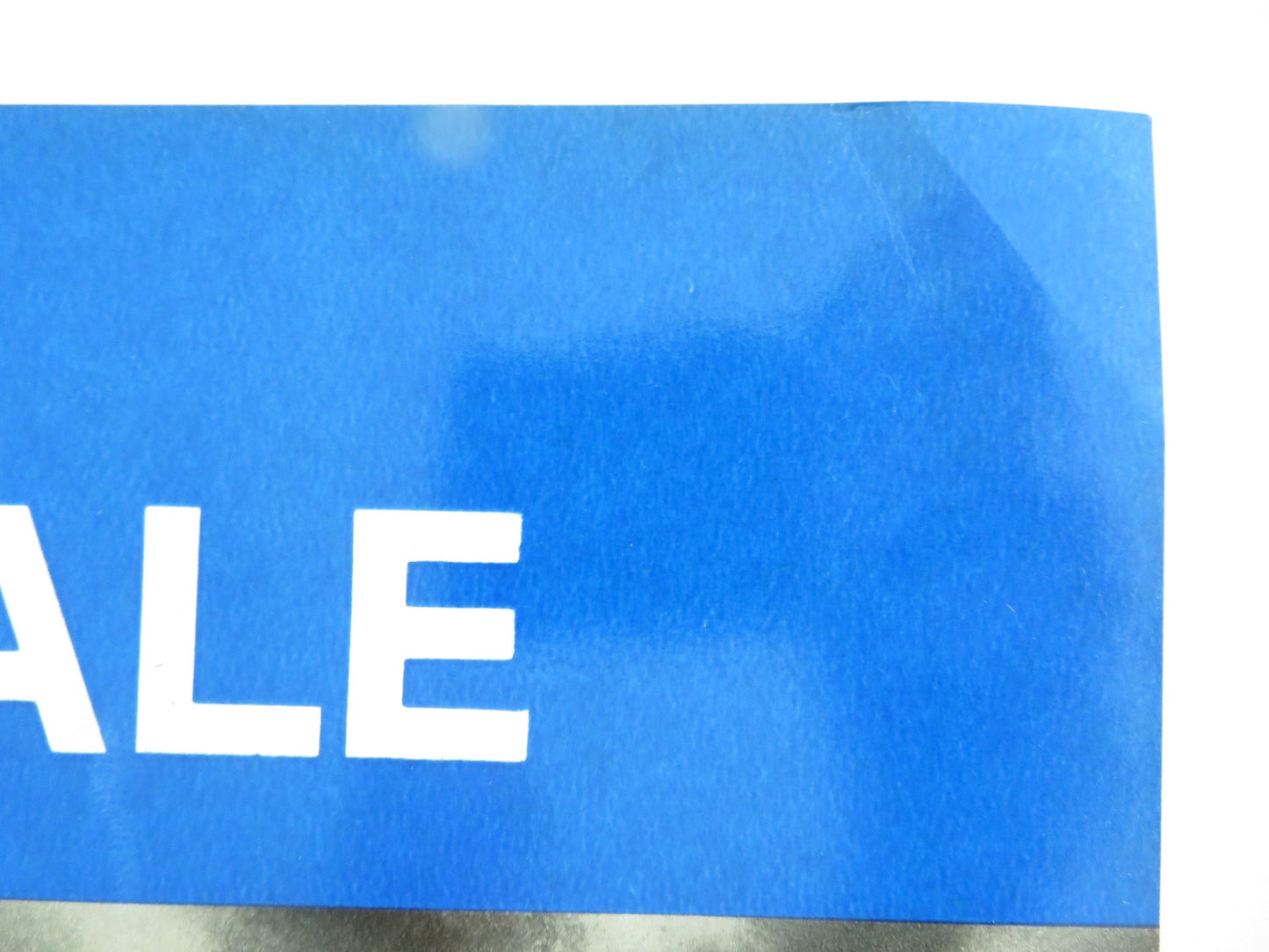 THE LONGEST DAY - D ITALIAN FOTOBUSTA POSTER RICHARD BURTON SEAN CONNERY R1969 - Rendezvous Cinema