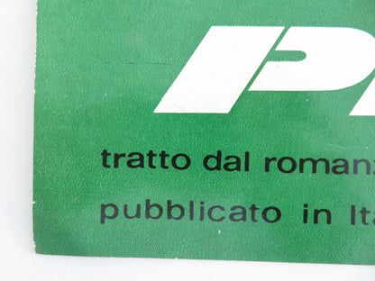 THE LONGEST DAY - E ITALIAN FOTOBUSTA POSTER RICHARD BURTON SEAN CONNERY R1969 - Rendezvous Cinema