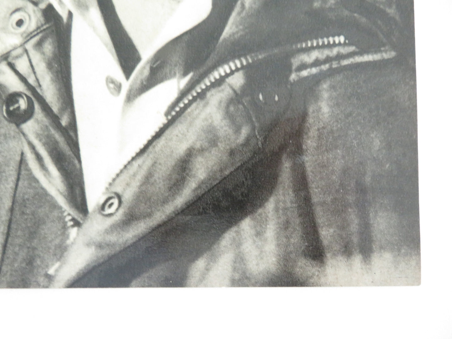 THE LONGEST DAY - E ITALIAN FOTOBUSTA POSTER RICHARD BURTON SEAN CONNERY R1969 - Rendezvous Cinema