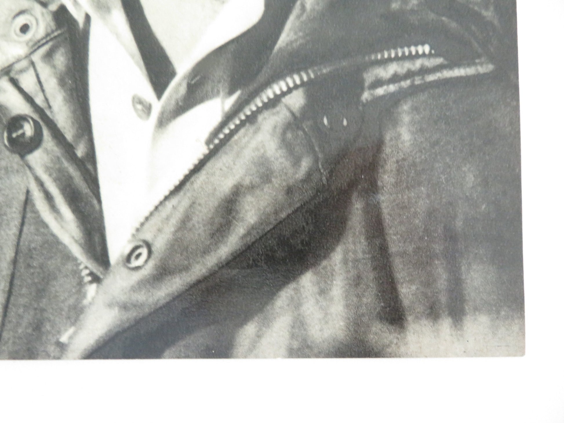 THE LONGEST DAY - E ITALIAN FOTOBUSTA POSTER RICHARD BURTON SEAN CONNERY R1969 - Rendezvous Cinema