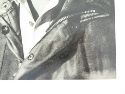 THE LONGEST DAY - E ITALIAN FOTOBUSTA POSTER RICHARD BURTON SEAN CONNERY R1969 - Rendezvous Cinema