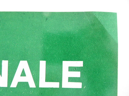 THE LONGEST DAY - E ITALIAN FOTOBUSTA POSTER RICHARD BURTON SEAN CONNERY R1969 - Rendezvous Cinema