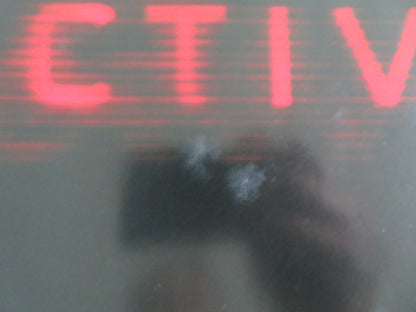 PARANORMAL ACTIVITY 2 UK QUAD ROLLED POSTER BRIAN BOLAND MOLLY EPHRAIM 2010