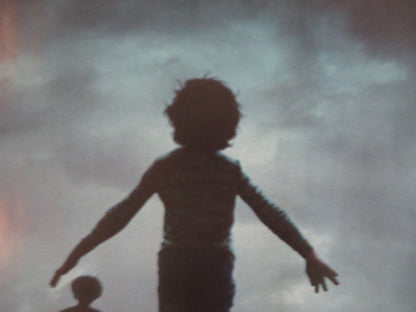 WEAPONS UK QUAD ROLLED POSTER JOSH BROLIN JULIA GARNER 2025