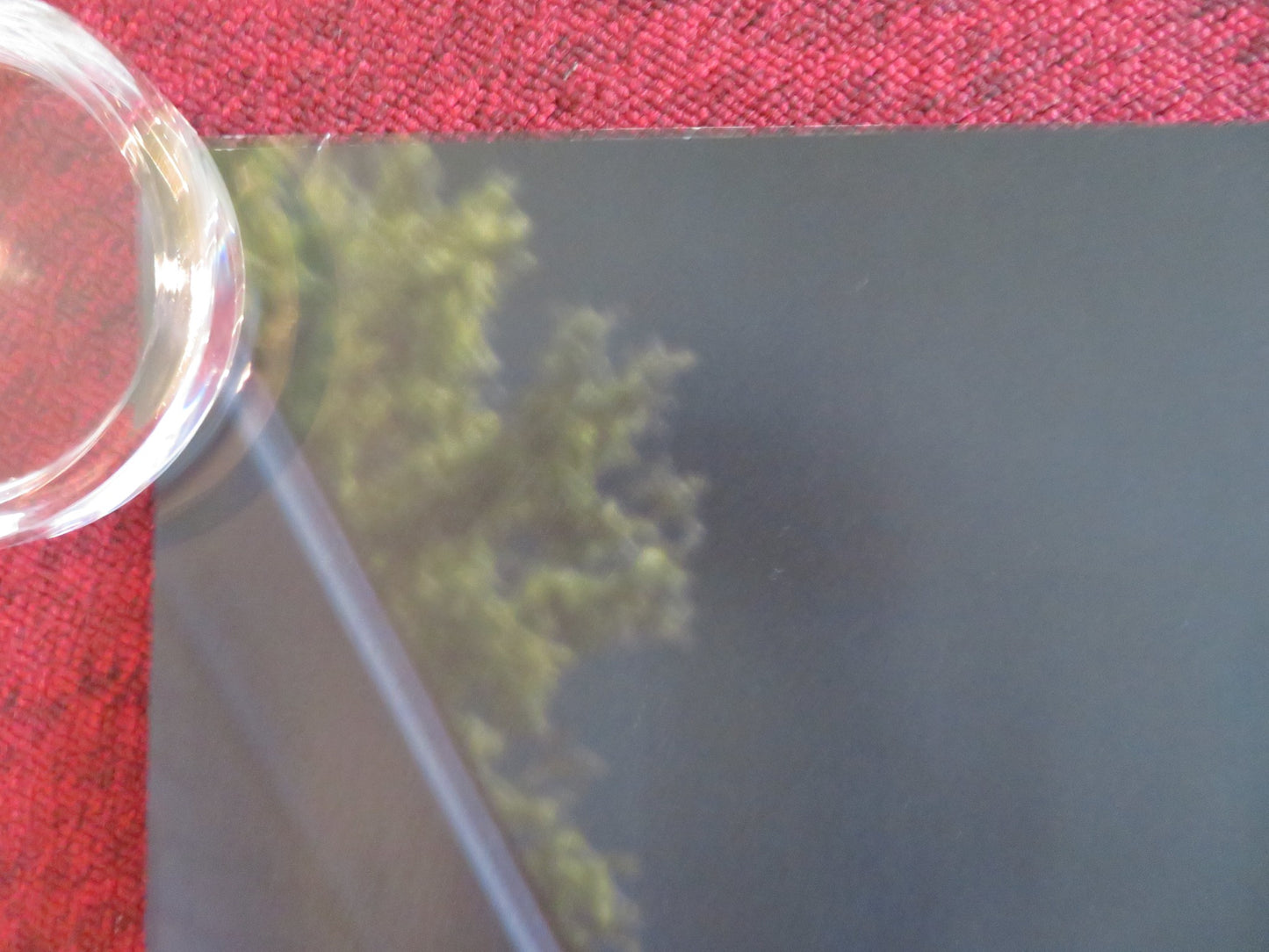 WEAPONS UK QUAD ROLLED POSTER JOSH BROLIN JULIA GARNER 2025