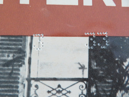 THE LONGEST DAY - F ITALIAN FOTOBUSTA POSTER RICHARD BURTON SEAN CONNERY R1969 - Rendezvous Cinema