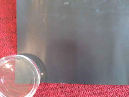 WEAPONS UK QUAD ROLLED POSTER JOSH BROLIN JULIA GARNER 2025