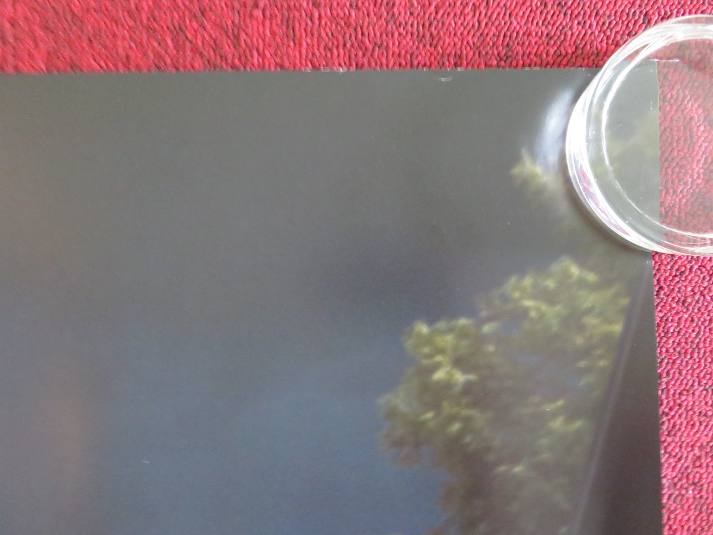 WEAPONS UK QUAD ROLLED POSTER JOSH BROLIN JULIA GARNER 2025