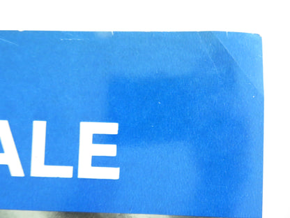 THE LONGEST DAY - G ITALIAN FOTOBUSTA POSTER RICHARD BURTON SEAN CONNERY R1969 - Rendezvous Cinema