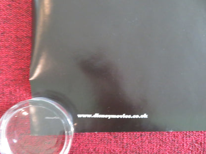 TOY STORY 3 - B UK QUAD ROLLED POSTER DISNEY TOM HANKS TIM ALLEN 2010