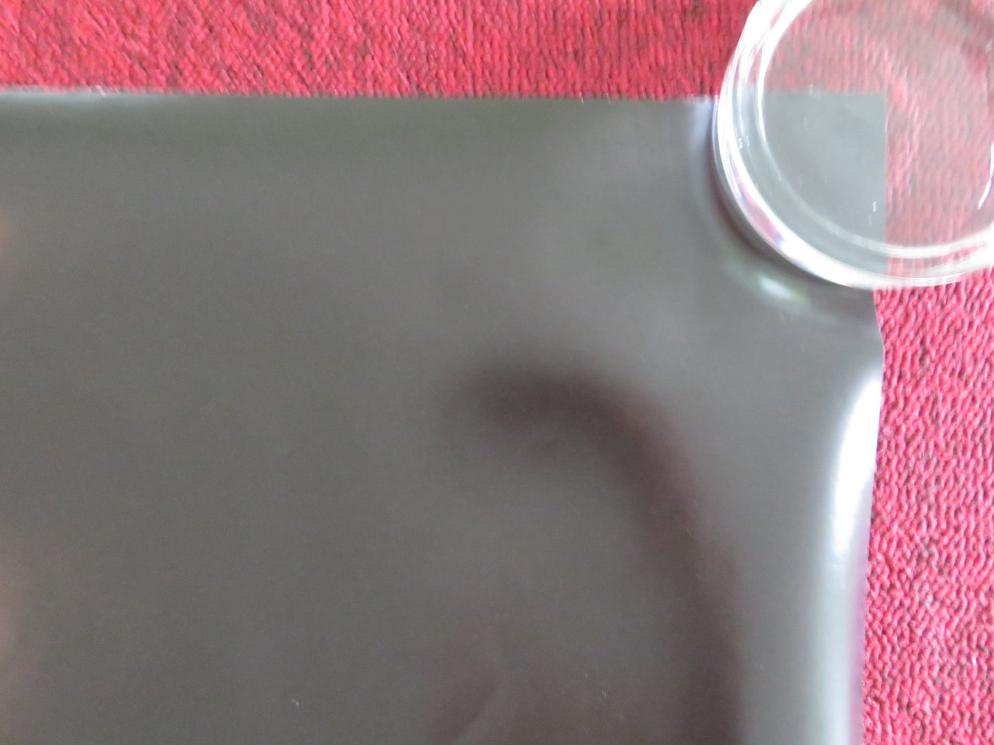 TOY STORY 3 - B UK QUAD ROLLED POSTER DISNEY TOM HANKS TIM ALLEN 2010