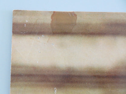 THE LADY OF MONZA ITALIAN FOTOBUSTA POSTER ANNE HEYWOOD ANTONIO SABATO 1969 - Rendezvous Cinema