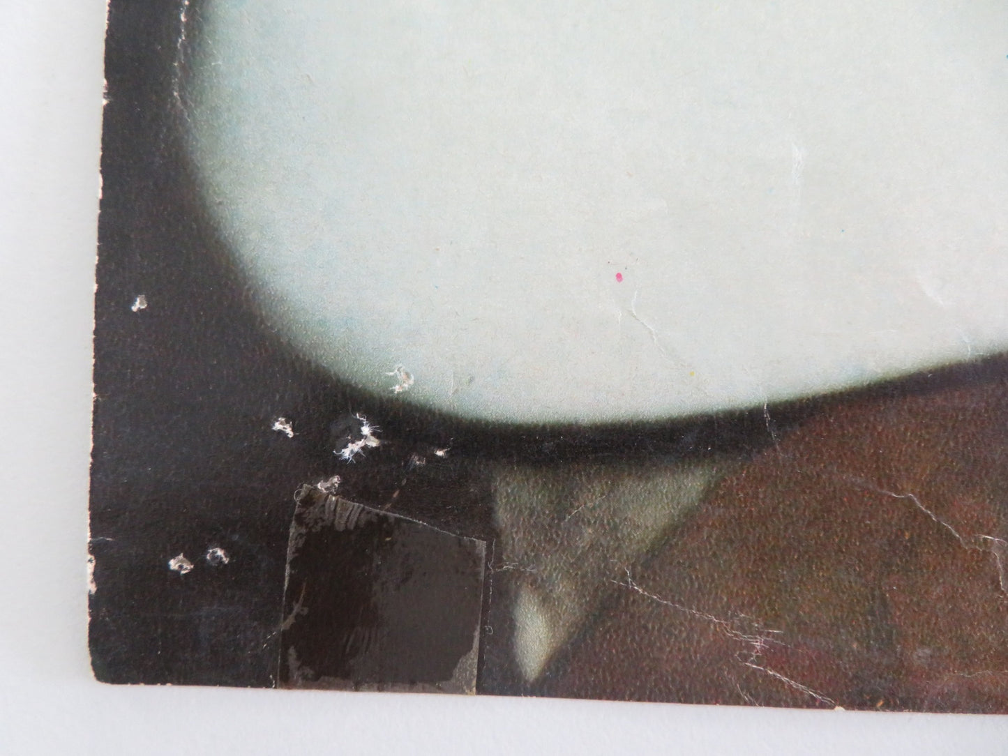 THE LADY OF MONZA ITALIAN FOTOBUSTA POSTER ANNE HEYWOOD ANTONIO SABATO 1969 - Rendezvous Cinema