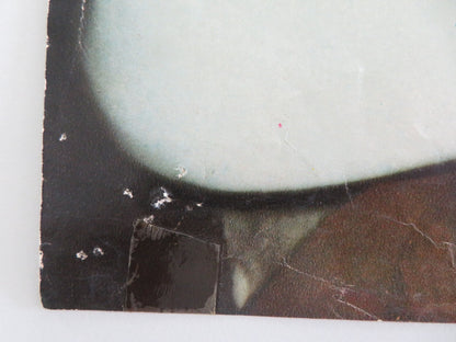 THE LADY OF MONZA ITALIAN FOTOBUSTA POSTER ANNE HEYWOOD ANTONIO SABATO 1969 - Rendezvous Cinema