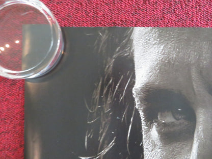 JOHN CARTER - B UK QUAD ROLLED POSTER DISNEY TAYLOR KITSCH LYNN COLLINS 2012