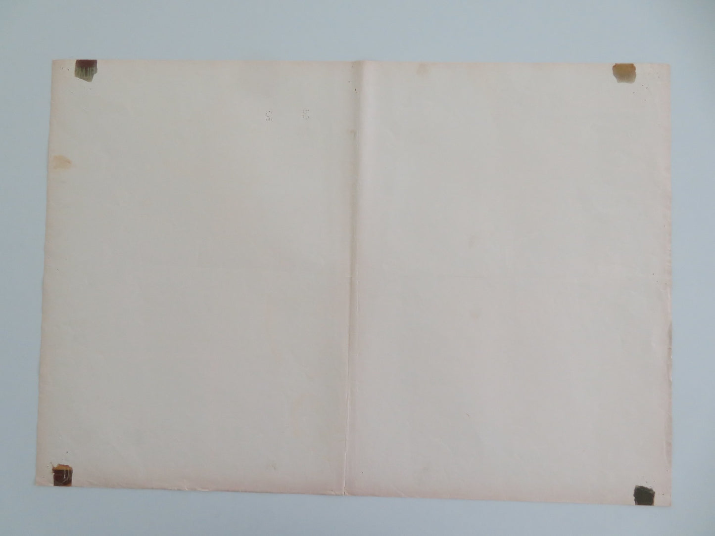 THE LADY OF MONZA ITALIAN FOTOBUSTA POSTER ANNE HEYWOOD ANTONIO SABATO 1969 - Rendezvous Cinema