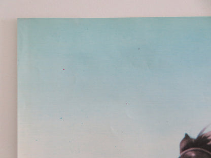 THE CULPEPPER CATTLE CO. ITALIAN FOTOBUSTA POSTER GARY GRIMES GREEN BUSH 1972 - Rendezvous Cinema