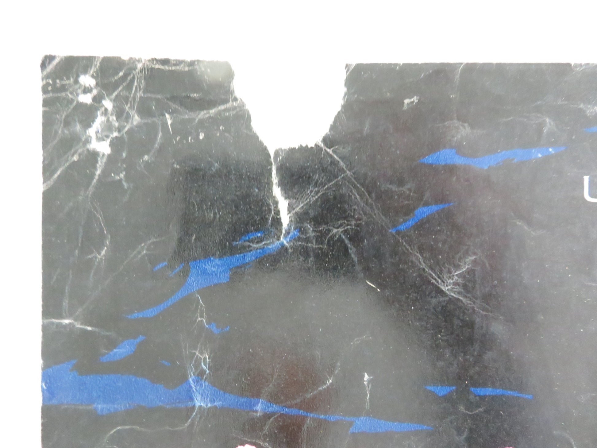 ESCAPE BY NIGHT ITALIAN FOTOBUSTA POSTER LEO GENN GIOVANNA RALLI 1960 - Rendezvous Cinema