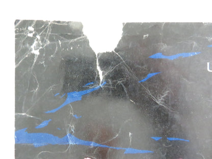 ESCAPE BY NIGHT ITALIAN FOTOBUSTA POSTER LEO GENN GIOVANNA RALLI 1960 - Rendezvous Cinema