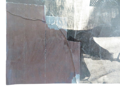 ESCAPE BY NIGHT ITALIAN FOTOBUSTA POSTER LEO GENN GIOVANNA RALLI 1960 - Rendezvous Cinema