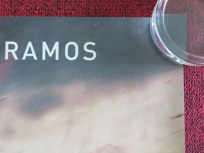 TWISTERS - B UK QUAD ROLLED POSTER DAISY EDGAR-JONES GLEN POWELL 2024