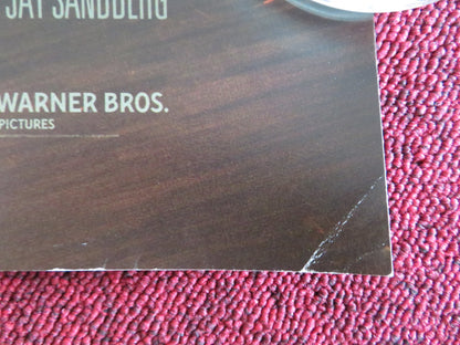 TWISTERS - B UK QUAD ROLLED POSTER DAISY EDGAR-JONES GLEN POWELL 2024