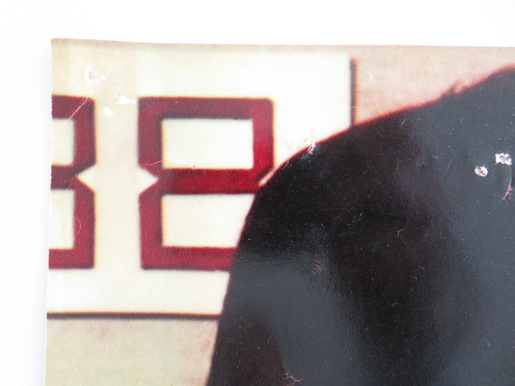 SEX AND THE SINGLE GIRL - A ITALIAN FOTOBUSTA POSTER TONY CURTIS N. WOOD 1964 - Rendezvous Cinema