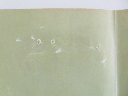 SEX AND THE SINGLE GIRL - A ITALIAN FOTOBUSTA POSTER TONY CURTIS N. WOOD 1964 - Rendezvous Cinema