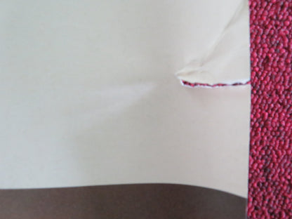 BECOMING JANE UK QUAD ROLLED POSTER ANNE HATHAWAY JAMES MCAVOY 2007