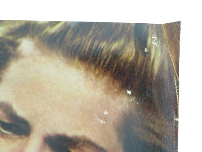 SEX AND THE SINGLE GIRL - B ITALIAN FOTOBUSTA POSTER TONY CURTIS N. WOOD 1964 - Rendezvous Cinema