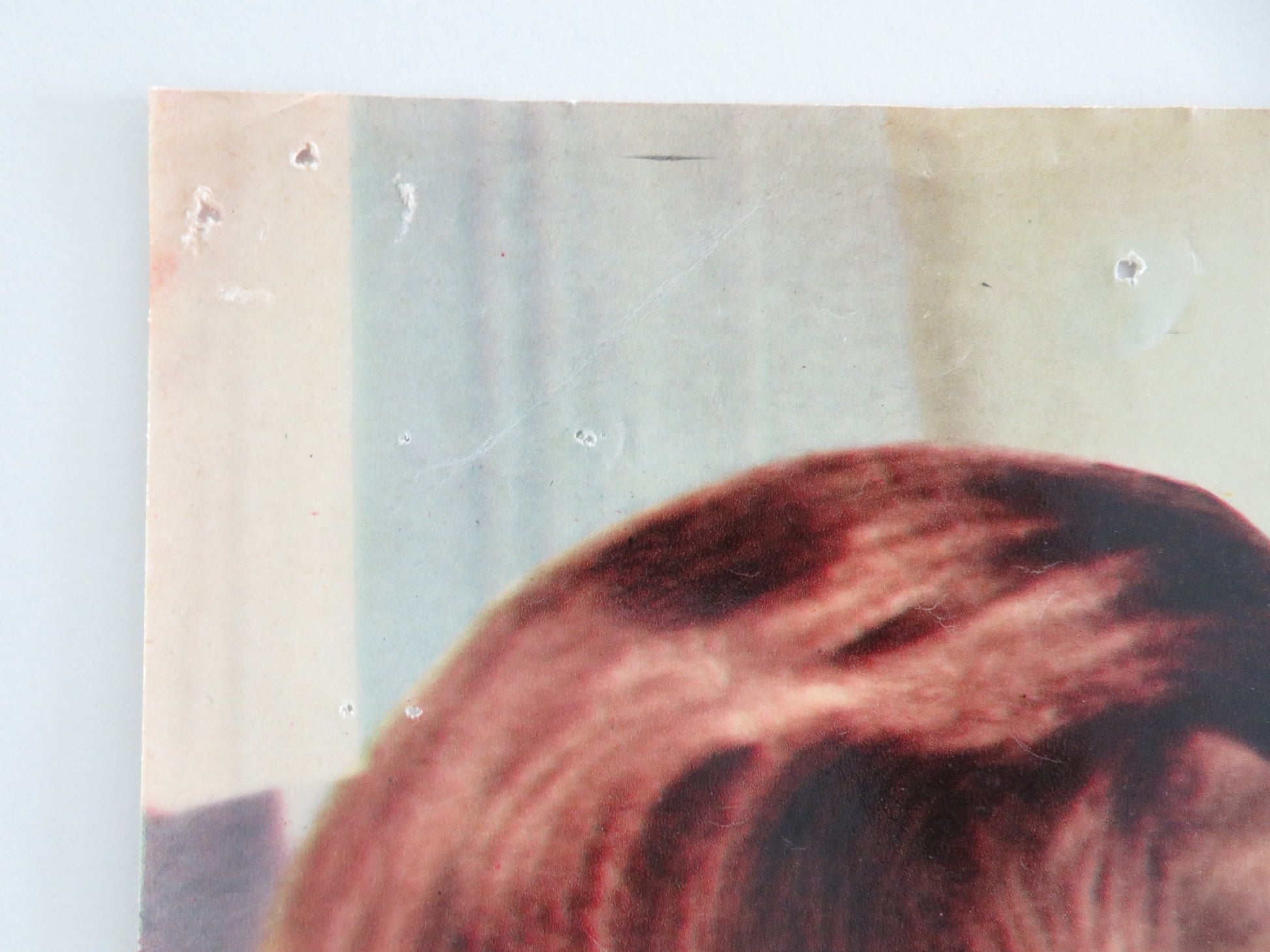 SEX AND THE SINGLE GIRL - C ITALIAN FOTOBUSTA POSTER TONY CURTIS N. WOOD 1964 - Rendezvous Cinema