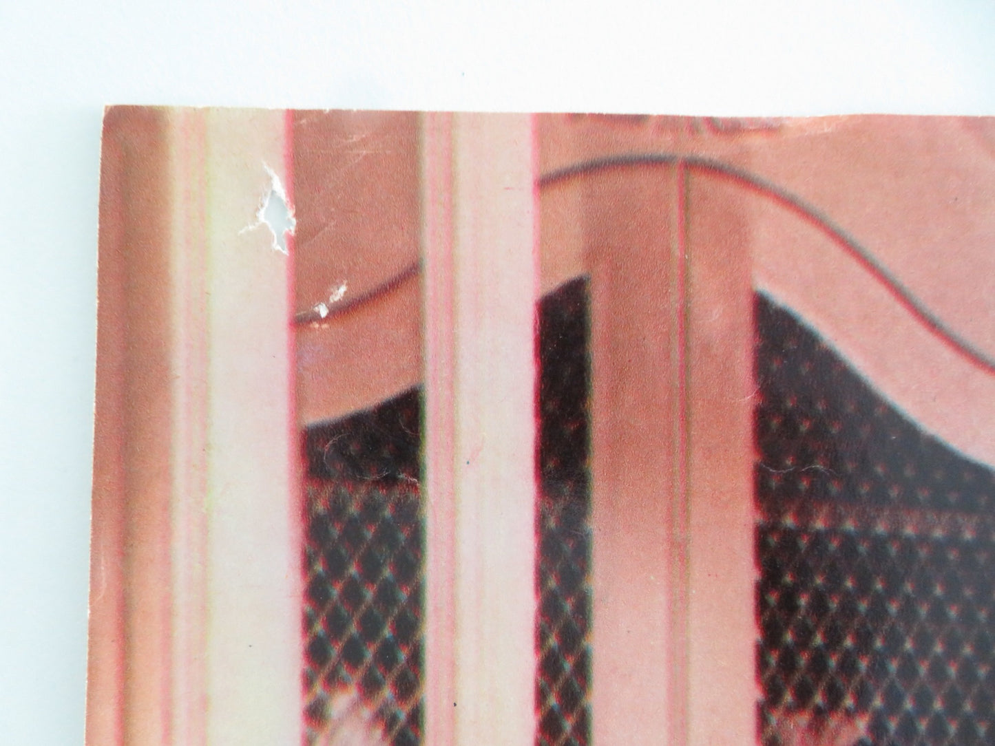 SEX AND THE SINGLE GIRL - D ITALIAN FOTOBUSTA POSTER TONY CURTIS N. WOOD 1964 - Rendezvous Cinema