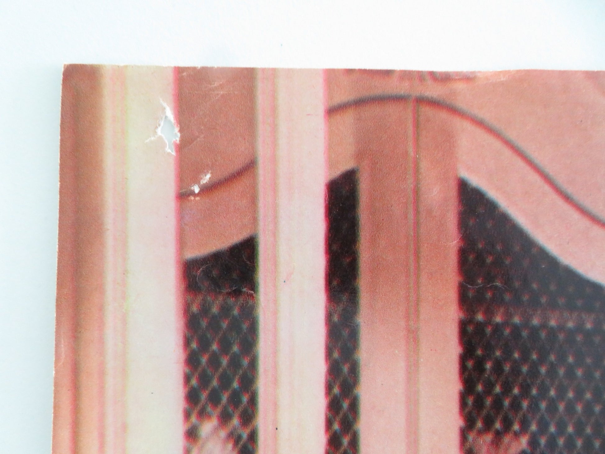 SEX AND THE SINGLE GIRL - D ITALIAN FOTOBUSTA POSTER TONY CURTIS N. WOOD 1964 - Rendezvous Cinema