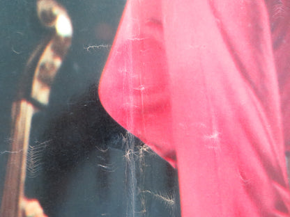 SEX AND THE SINGLE GIRL - E ITALIAN FOTOBUSTA POSTER TONY CURTIS N. WOOD 1964 - Rendezvous Cinema