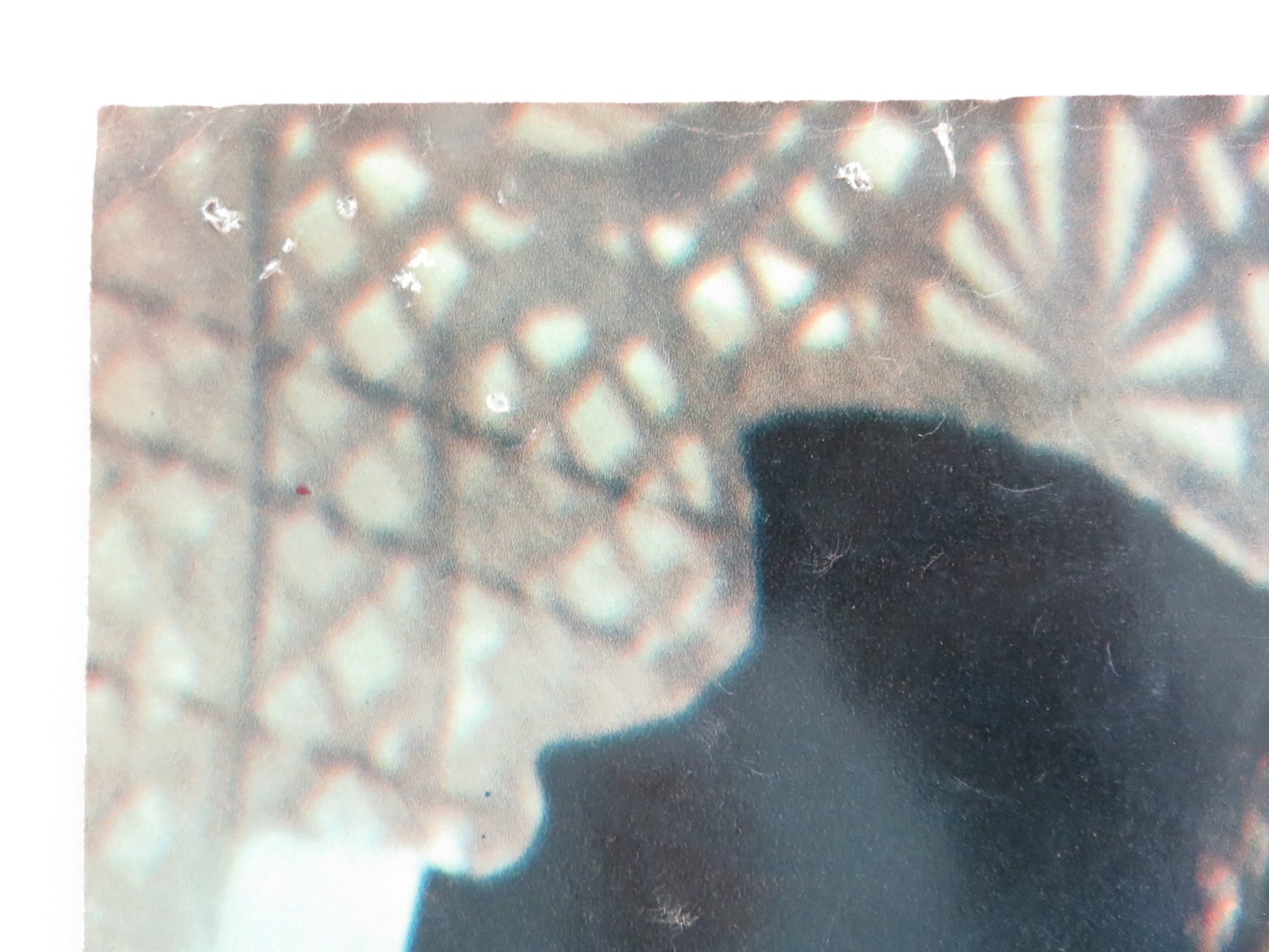 SEX AND THE SINGLE GIRL - E ITALIAN FOTOBUSTA POSTER TONY CURTIS N. WOOD 1964 - Rendezvous Cinema