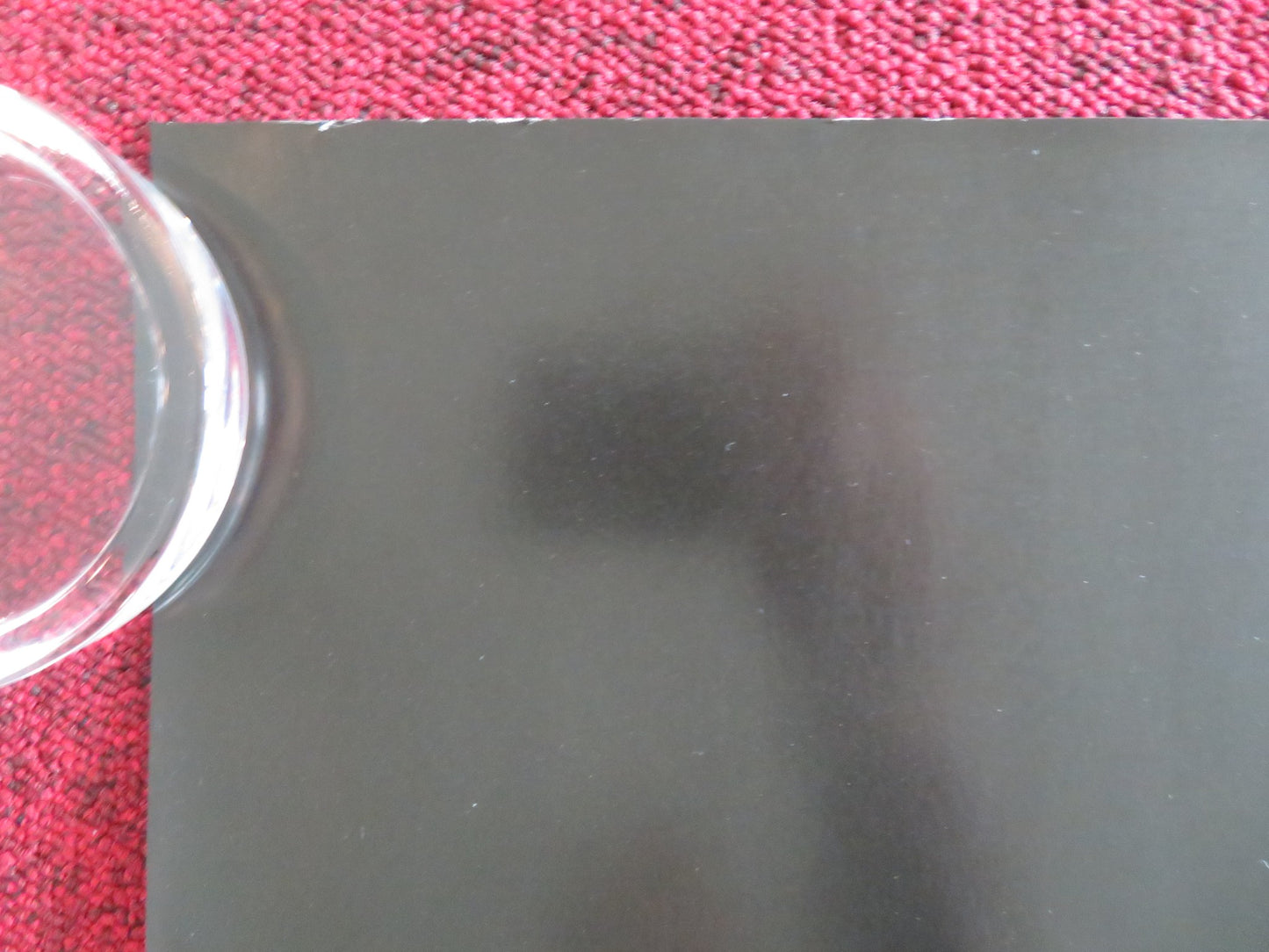 LONGLEGS UK QUAD ROLLED POSTER NICOLAS CAGE MAIKA MONROE 2024