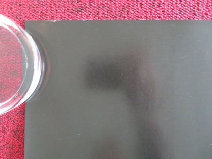 LONGLEGS UK QUAD ROLLED POSTER NICOLAS CAGE MAIKA MONROE 2024