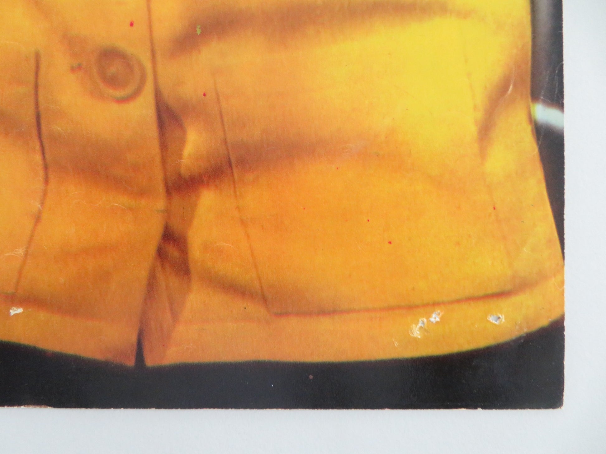 SEX AND THE SINGLE GIRL - E ITALIAN FOTOBUSTA POSTER TONY CURTIS N. WOOD 1964 - Rendezvous Cinema