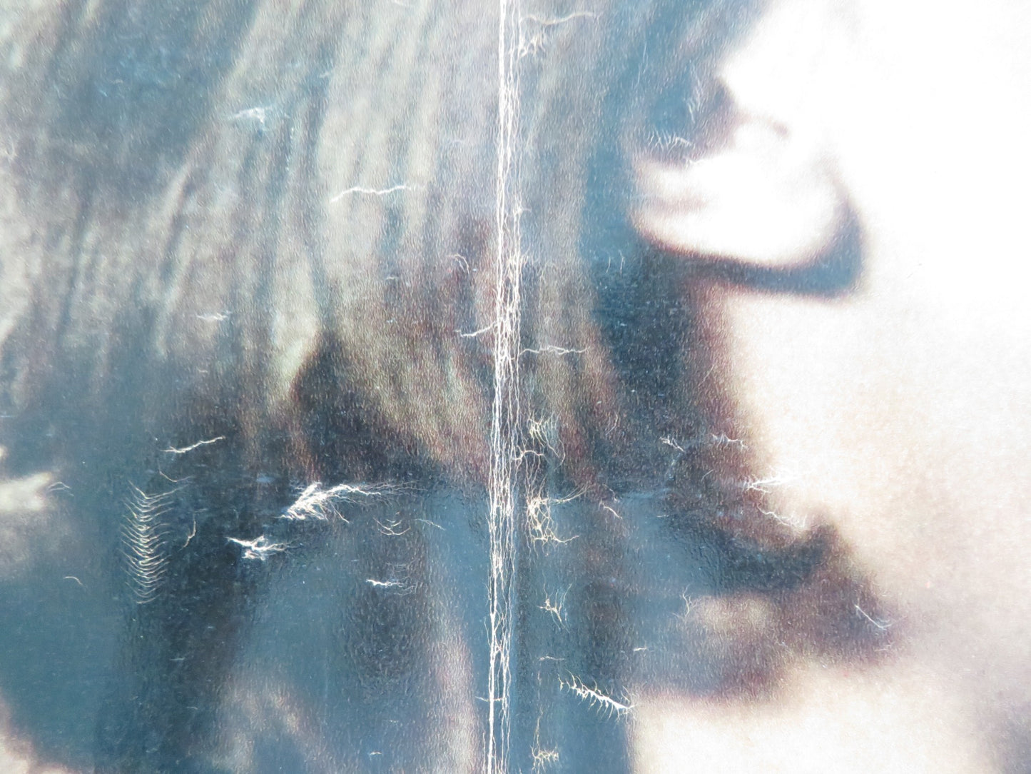 SEX AND THE SINGLE GIRL - F ITALIAN FOTOBUSTA POSTER TONY CURTIS N. WOOD 1964 - Rendezvous Cinema