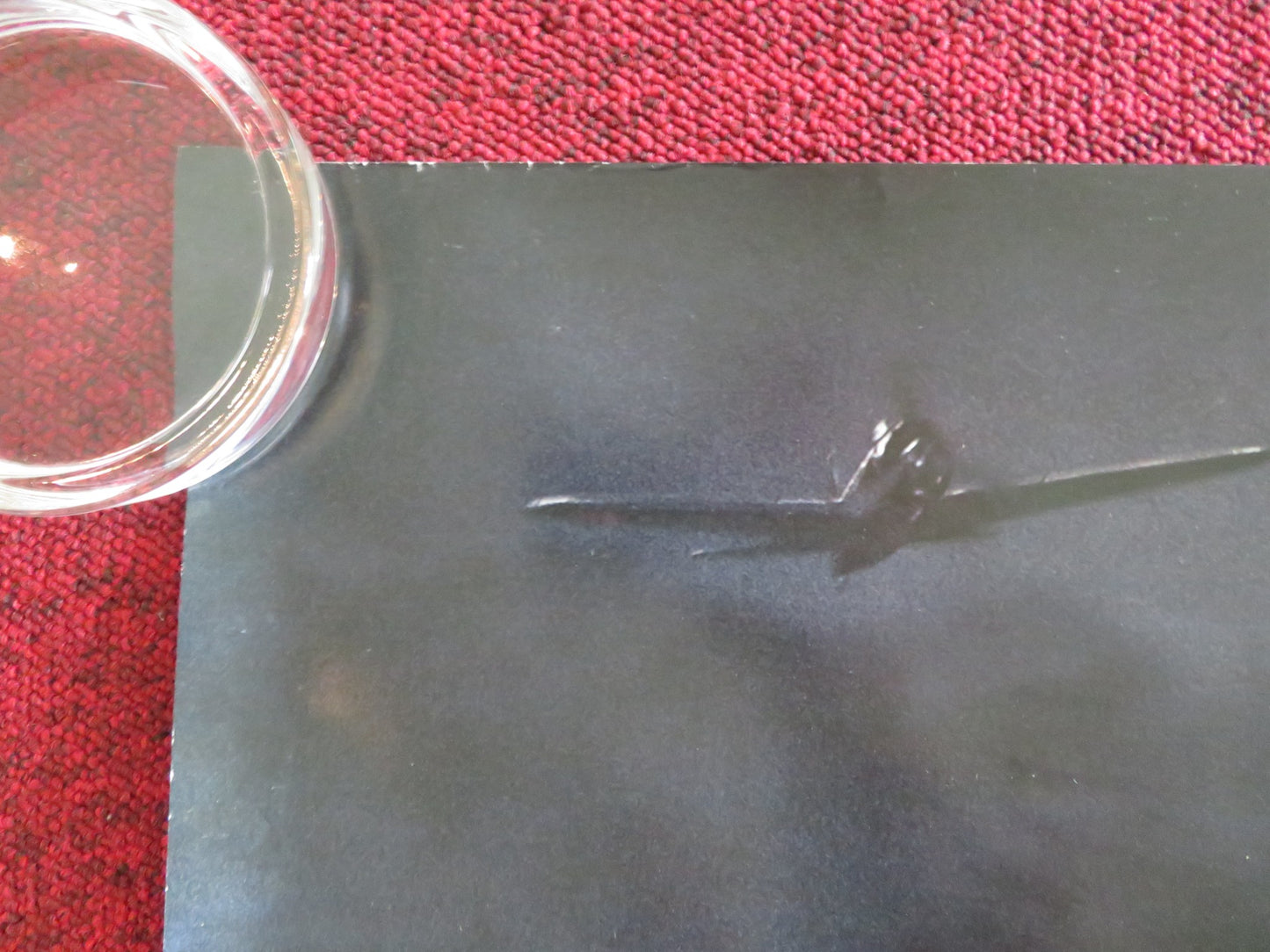 PEARL HARBOR - B UK QUAD ROLLED POSTER BEN AFFLECK JOSH HARTNETT 2001